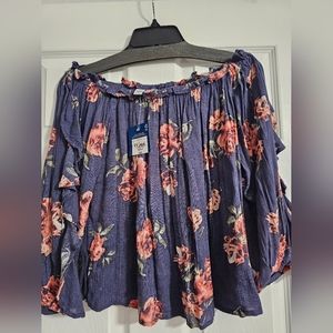 Arizona Off Shoulder Top